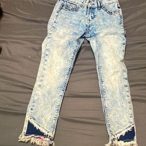 jordache jeans